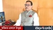 গন্তব্যে না পৌঁছা পর্যন্ত নির্বাচনী ট্রেন কোথাও থামবে না: কাদের