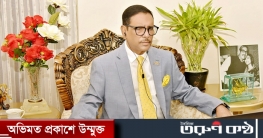 মানুষের পছন্দের লোককে নেতা বানাতে হবে: কাদের মানুষের পছন্দের লোককে নেতা বানাতে হবে: কাদের