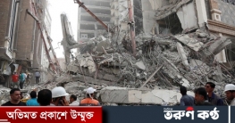 ইরানে ভবন ধসে নিহত ৬, আটকা পড়েন আরও অনেকে