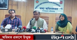 শরিকদের নিয়ে যা বললেন তথ্যমন্ত্রী