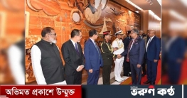 ইন্দোনেশিয়ার উদ্দেশে ঢাকা ছাড়লেন রাষ্ট্রপতি