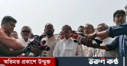 নিঃশর্ত মুক্তির পর খালেদার রাজনীতিতে ফেরার প্রসঙ্গ: ফখরুল