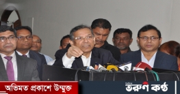 প্রধানমন্ত্রী চাইলে নির্বাচনকালীন ছোট সরকার গঠন করবেন: আইনমন্ত্রী