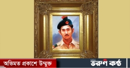 শেখ জামালের ৭০তম জন্মদিন কাল