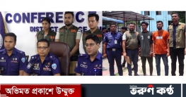 কুমিল্লায় আ.লীগ নেতা হত্যার প্রধান ২ আসামী গ্রেফতার 