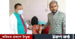 মুরাদনগরে সাংবাদিকদের উপর হামলার ঘটনায় মামলা