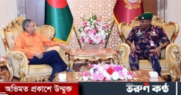 সীমান্ত হত্যা বন্ধে বিজিবিকে আরও তৎপর হওয়ার আহ্বান রাষ্ট্রপতির