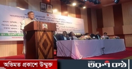 আমরা তালা ভেঙে অফিসে গিয়েছিলাম আর বিএনপি...