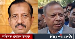 ব্রাহ্মণবাড়িয়ায় মনোনয়ন বাতিল ফিরোজের, বৈধ একরামুজ্জামান