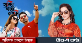 তাসনীম মীমের নতুন গান ‘হারিয়ে যাবো আমি’