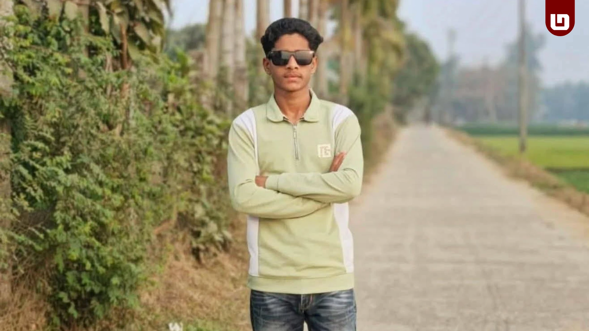 বই থেকে কাফনে—তাহিরপুরে বিদ্যুতের ছোবলে প্রাণ গেল এসএসসি পরীক্ষার্থীর