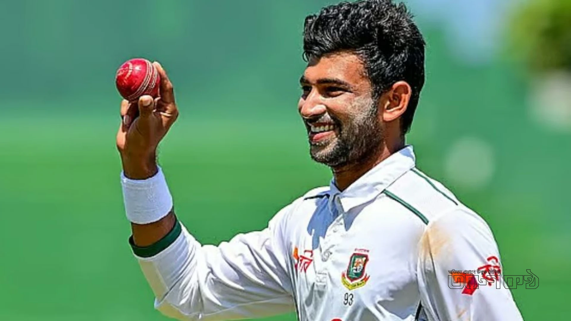 ক্রিকেটার নাঈম হাসানকে মারধরের অভিযোগে এসআইসহ দুই পুলিশ সদস্য বরখাস্ত