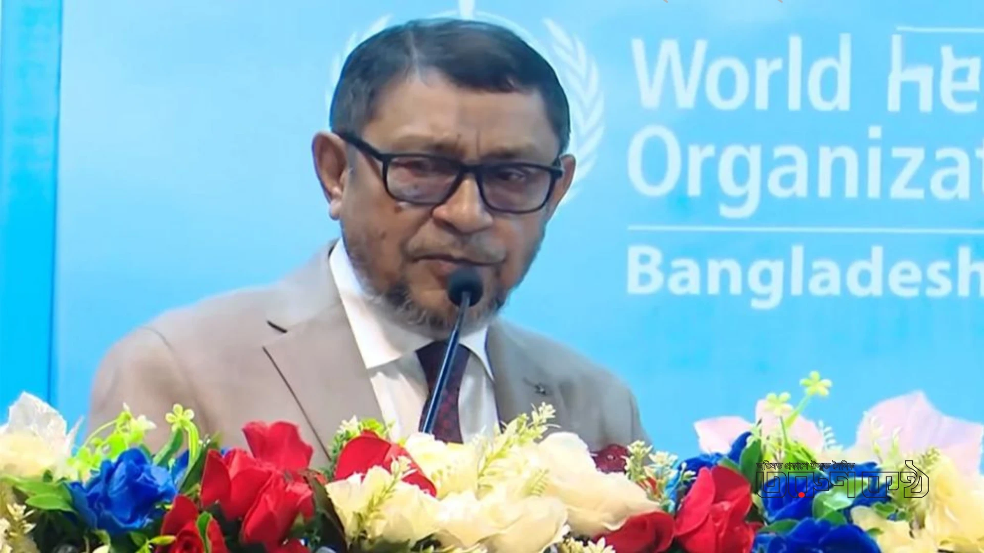 স্বাস্থ্যখাতে ইতিহাসের সর্বোচ্চ ৬৯ হাজার কোটি টাকার বাজেট বরাদ্দ, তামাকমুক্ত না হলে সুফল মিলবে না: স্বাস্থ্যমন্ত্রী