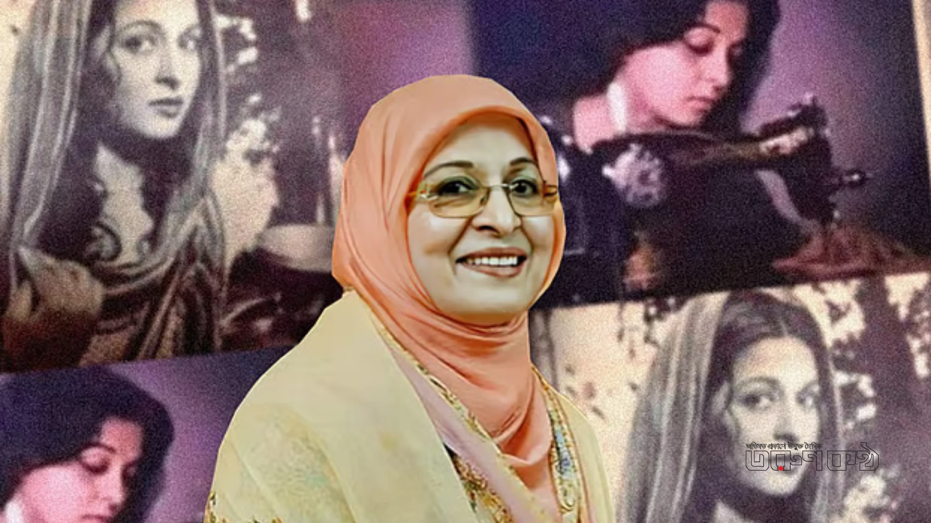 ৭৫ বছরে পা রাখলেন চিত্রনায়িকা শাবানা, ভিনদেশে কেমন কাটছে শাবানার দিনকাল
