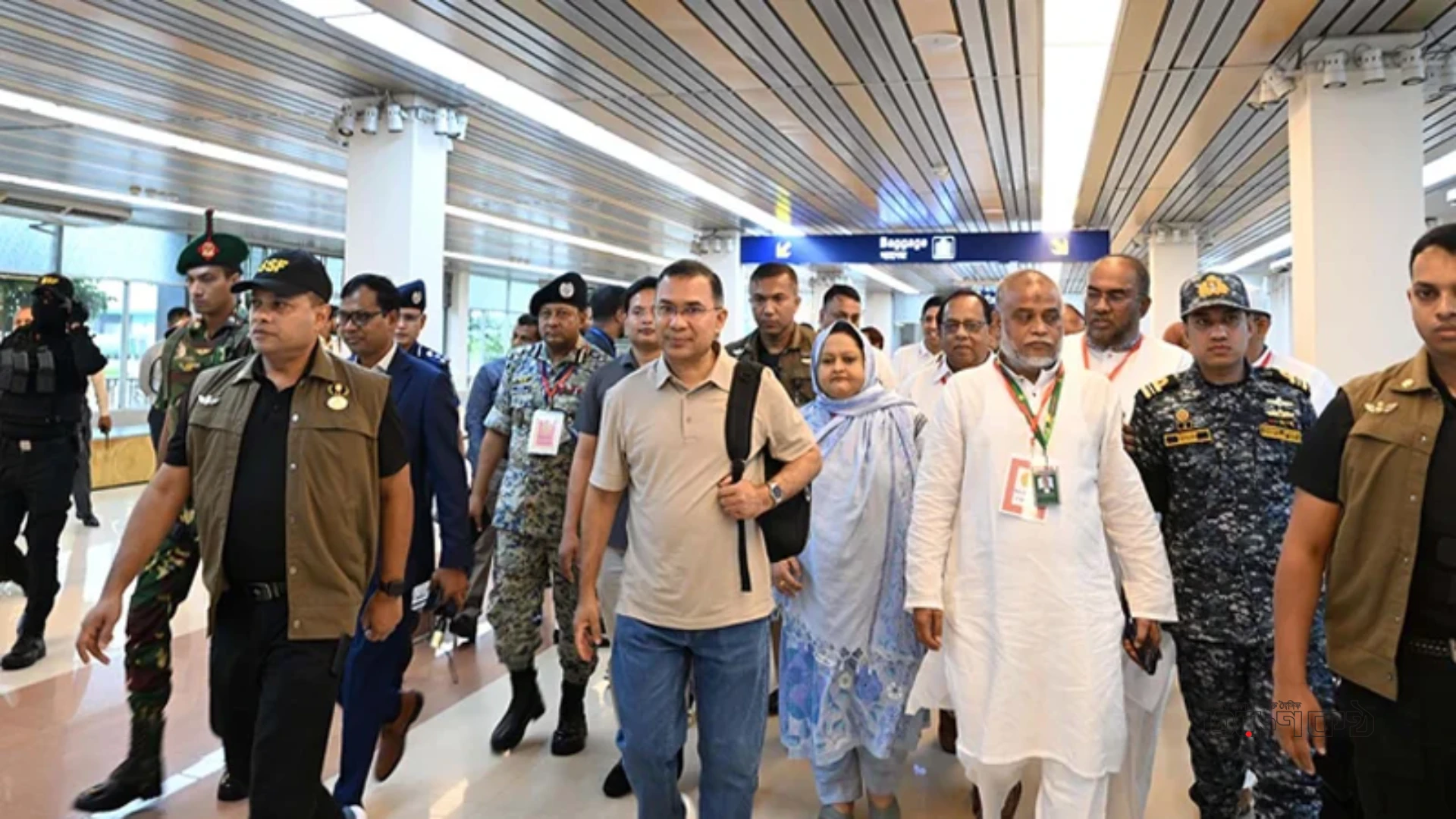 প্রধানমন্ত্রী হিসেবে মৌলভীবাজারে তারেক রহমানের প্রথম সফর: ফ্যামিলি কার্ড বিতরণ কর্মসূচির উদ্বোধন