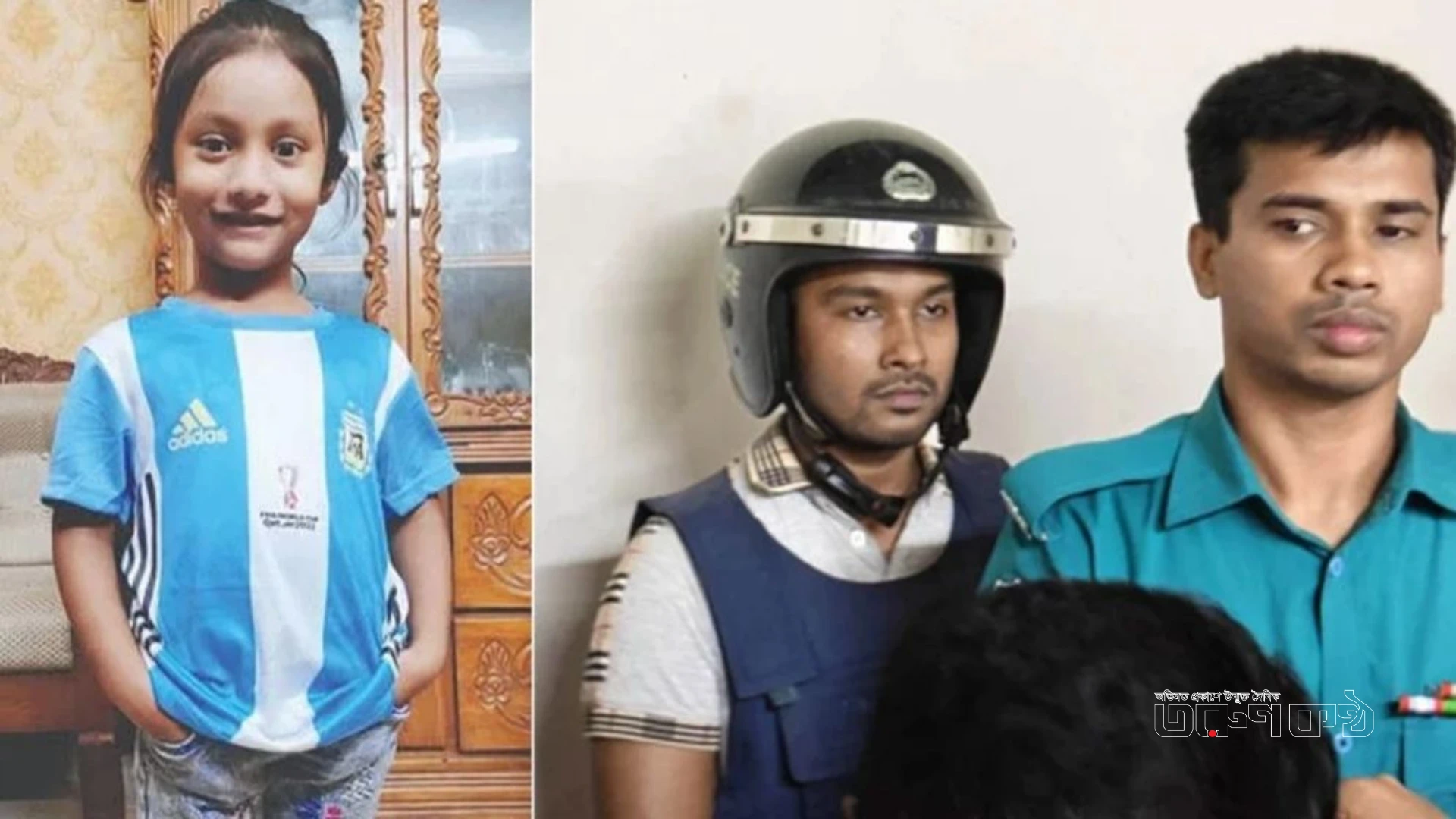 শিশু আয়াত হত্যা মামলার প্রধান আসামির মৃত্যুদণ্ডের রায়