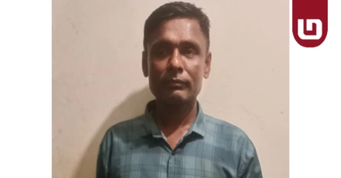লাকসামে মাদক মামলায় এক বছরের সাজাপ্রাপ্ত আসামি গ্রেপ্তার
