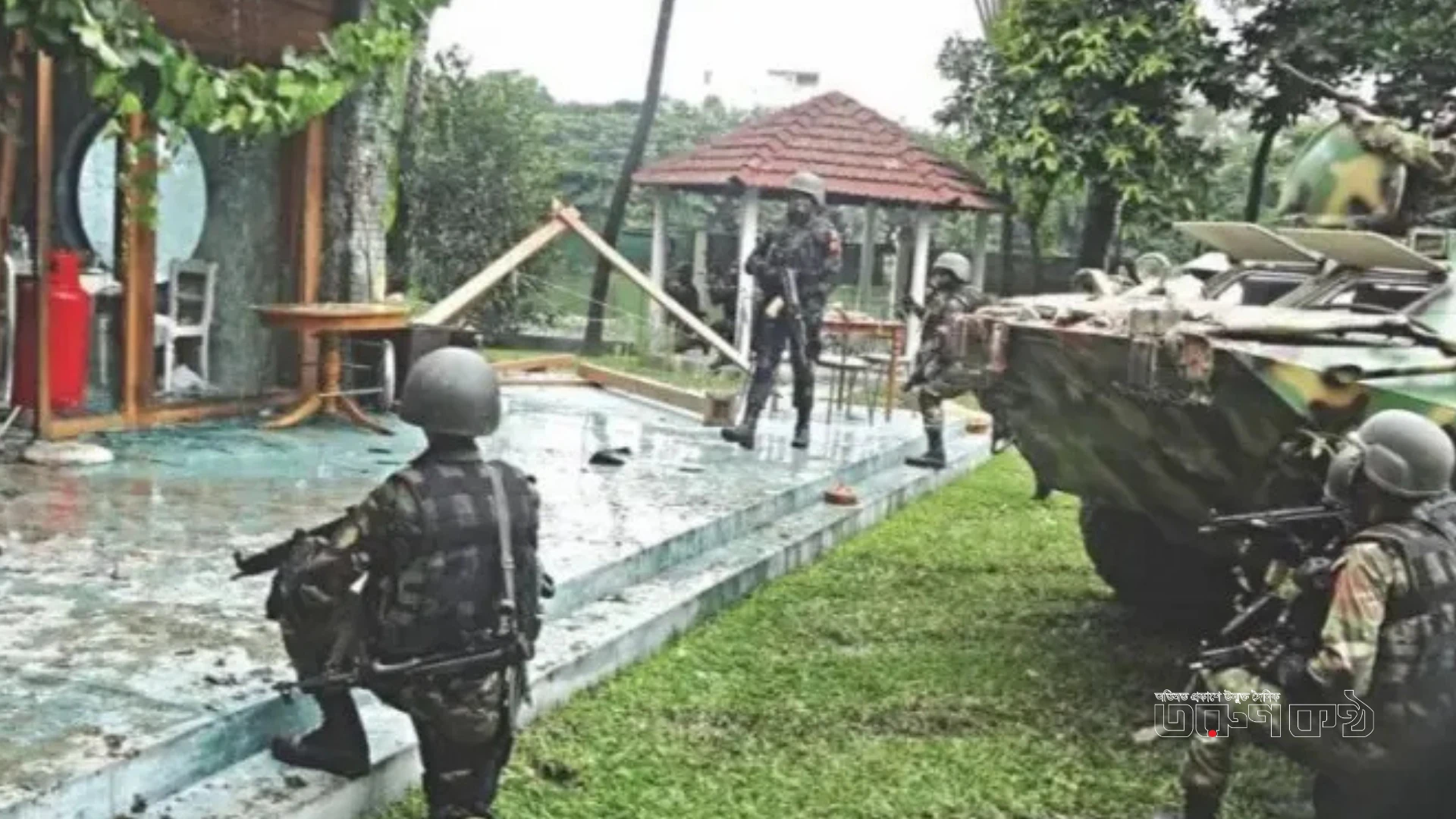 হোলি আর্টিসানের ১০ বছর: জঙ্গিবাদ দমন ইউনিটের স্থবিরতা নিয়ে প্রশ্ন