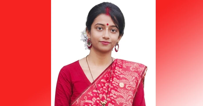 হিন্দু সংগঠনের নামে অভিনব কায়দায় চাঁদাবাজি —রহস্যে ঘেরা হিন্দু অধিকার আন্দোলনের নেত্রী সুস্মিতা কর