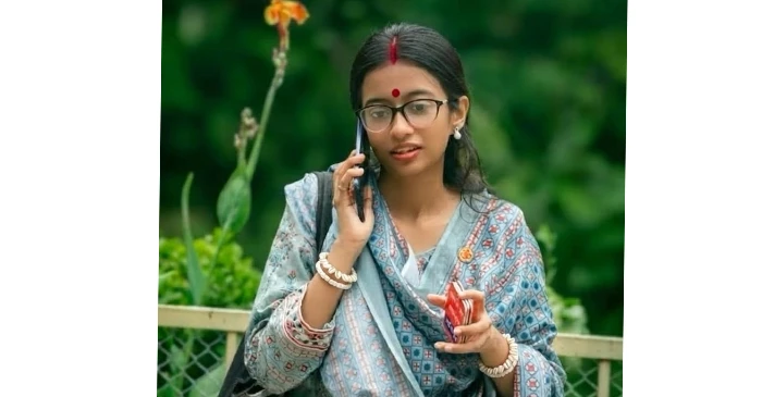 সংখ্যালঘু অধিকার আন্দোলনের নেত্রী সুস্মিতা কর দাসের বিরুদ্ধে হিন্দু ব্যবসায়ীদের হয়রানীর অভিযোগ