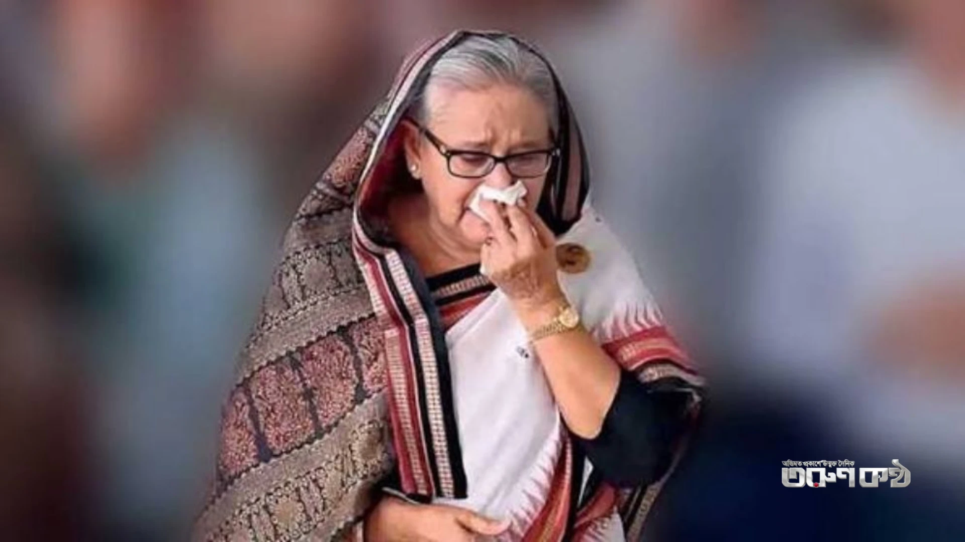 শেখ হাসিনার প্রত্যর্পণ আদালতের সিদ্ধান্তেই হবে: ভারত