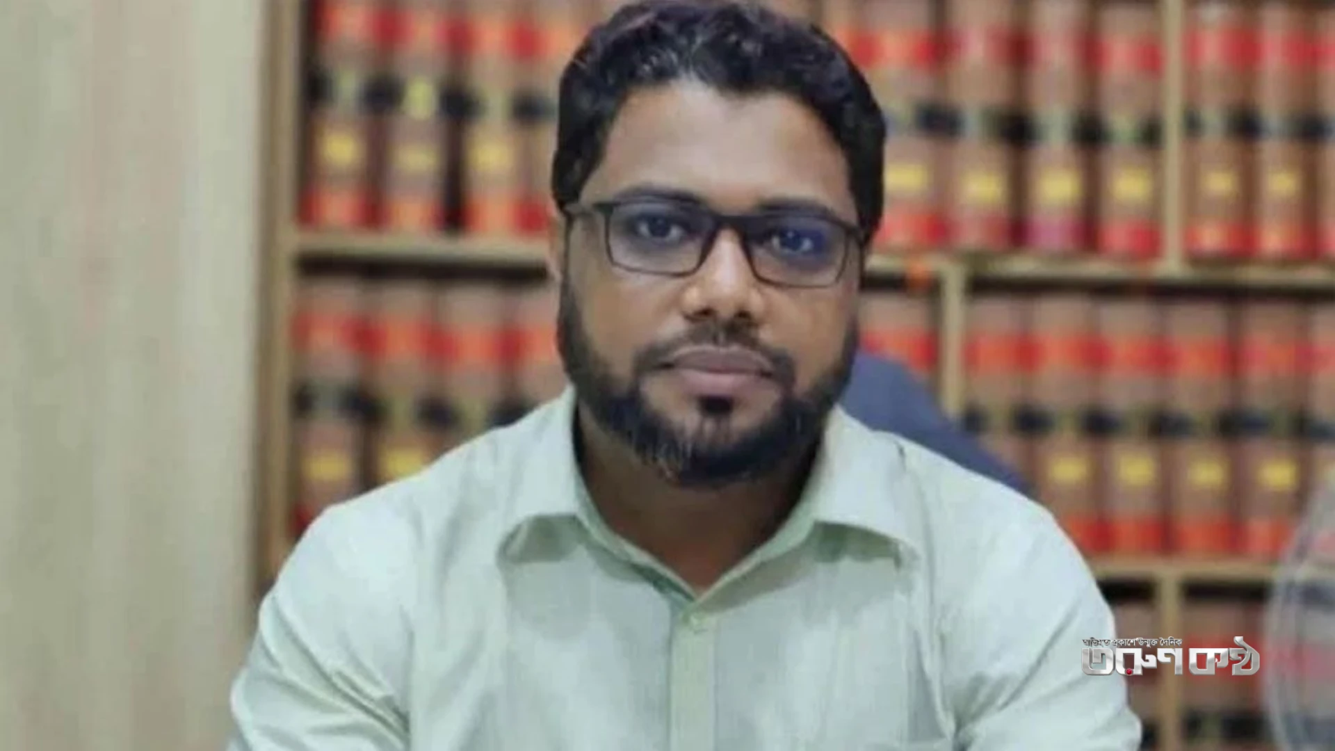 ব্যক্তিগত কারণ দেখিয়ে সহকারী অ্যাটর্নি জেনারেল নুরুল করীমের পদত্যাগ