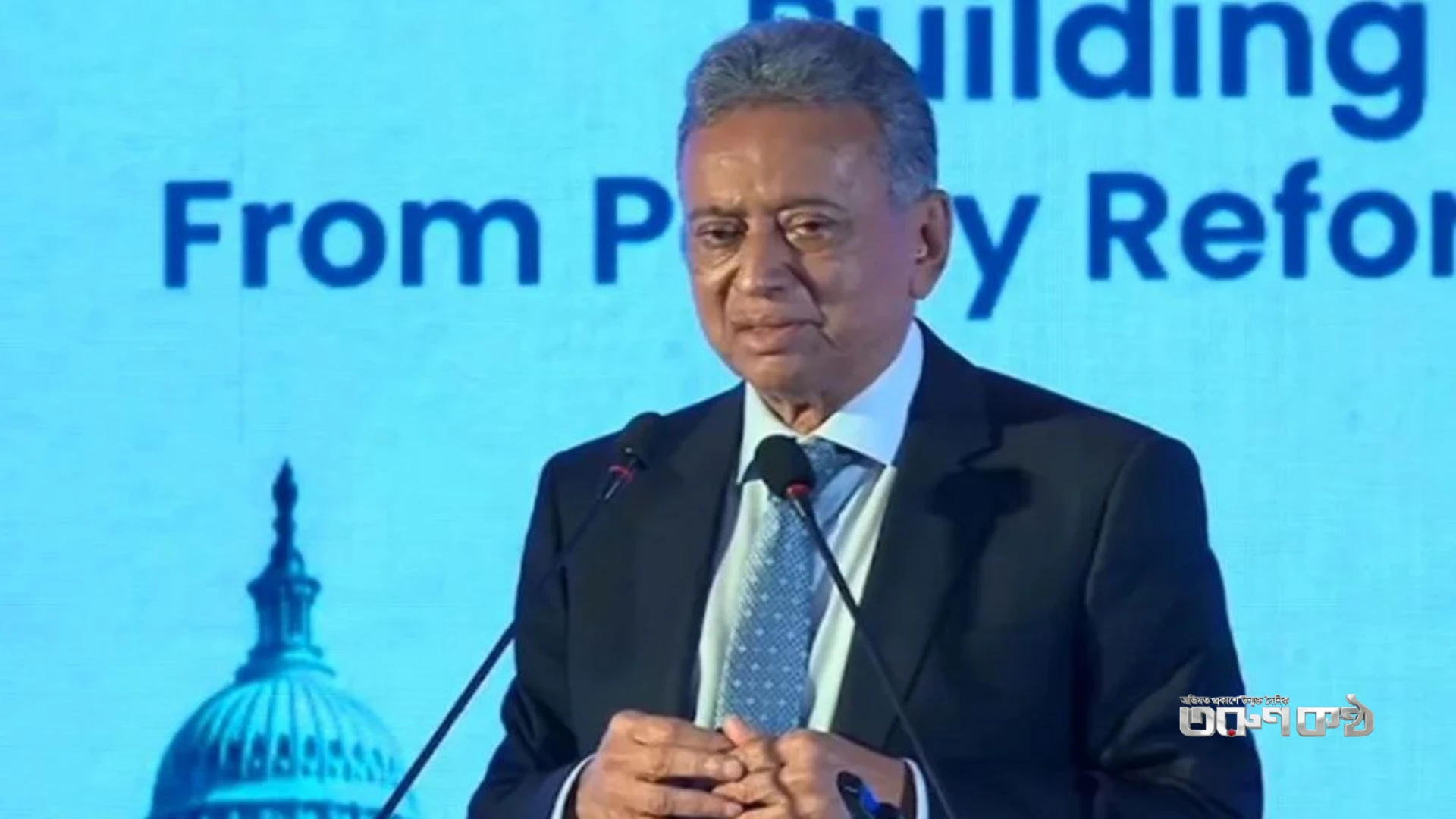 জ্বালানি সংকট কাটাতে লাগতে পারে অন্তত দুই বছর: অর্থমন্ত্রী