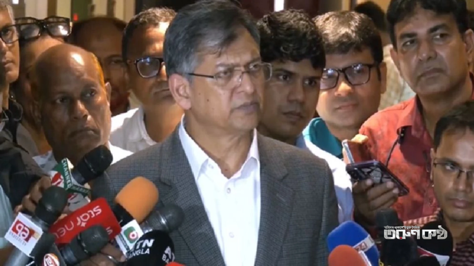 আল-কায়েদা তৎপরতা নিয়ে জাতিসংঘের সতর্কতা ‘অনুমাননির্ভর’: স্বরাষ্ট্রমন্ত্রী