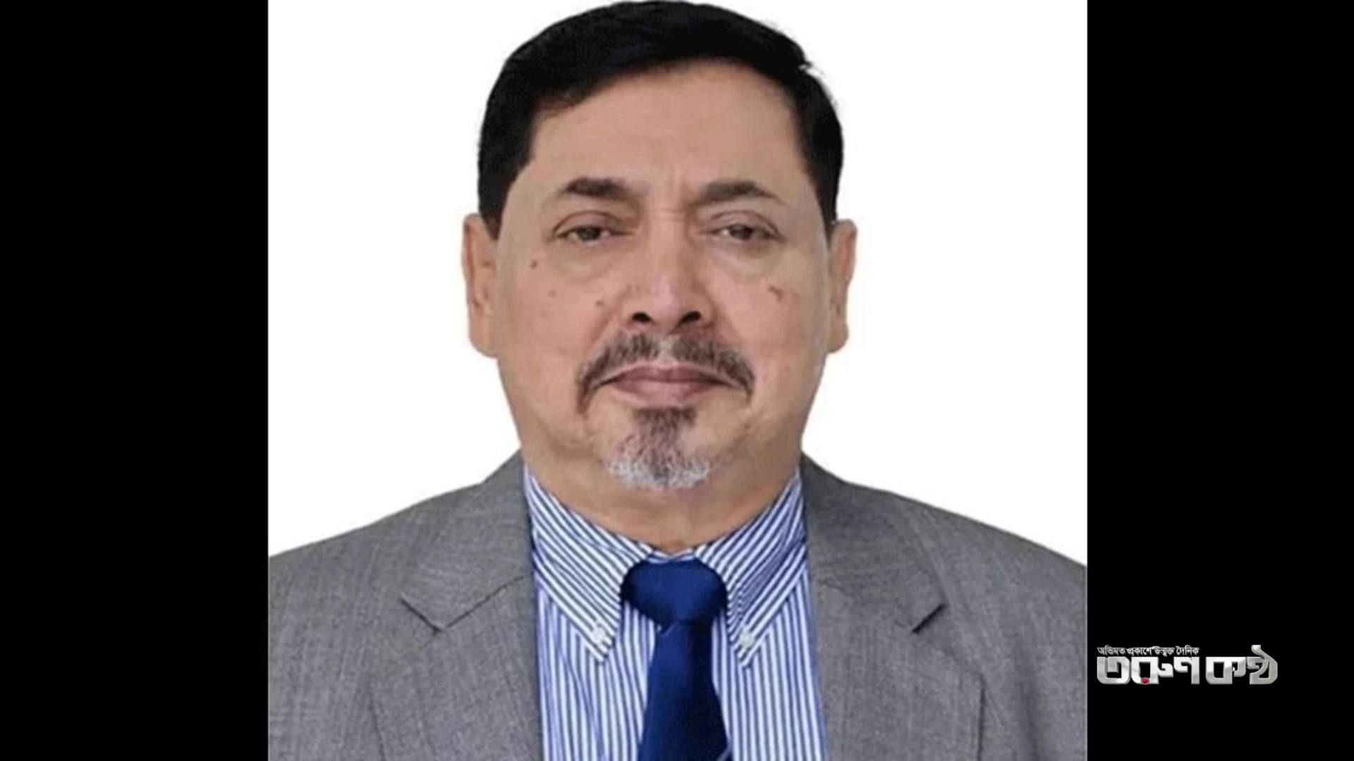 ড. নাসিমুল গনিকে আরও এক বছরের জন্য মন্ত্রিপরিষদ সচিব নিয়োগ