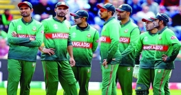 যেসব ভুলে ইংল্যান্ডের বিপক্ষে হারলো বাংলাদেশ