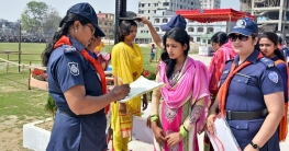 পুলিশে ঘুষ দিয়ে চাকরি নিলে নিয়োগ বাতিল