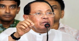 এটা নতজানু সরকার, এটা সেবাদাস সরকার : মওদুদ