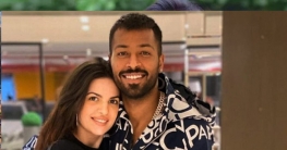 আবারও বিয়ে করছেন পান্ডিয়া