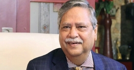 রাষ্ট্রপতির দায়িত্ব নিতে সাহাবুদ্দিনের আইনি বাধা নেই: ইসি আলমগীর