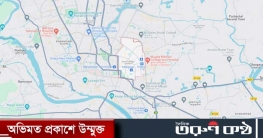 মতিঝিলে অষ্টম তলা থেকে পড়ে পুলিশ কনস্টেবলের স্ত্রী নিহত