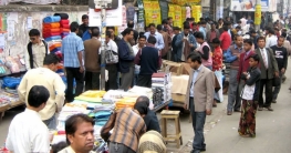 ২০ সেপ্টেম্বর থেকে ফুটপাত দখলমুক্ত অভিযান