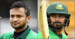 সিপিএলে সাকিব-লিটনের ম্যাচের সূচি