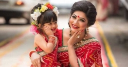 ঈদের আগে চুলের যত্ন