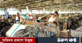 পাট সিন্ডিকেট ও মূল্য বৃদ্ধি: বন্ধের পথে বেসরকারি জুট মিল