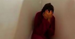 প্রতিবন্ধী কিশোরীকে ঘর থেকে তুলে নিয়ে গণধর্ষণ