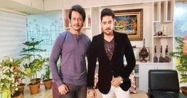 অনন্ত জলিলের চলচ্চিত্রে জনপ্রিয় নায়ক মামনুন ইমন