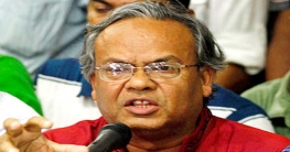 প্রধানমন্ত্রীর ভাষণ জনগণের সঙ্গে উপহাস : রিজভী