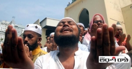 শনিবার পবিত্র লাইলাতুল কদর