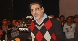 তাপস কথার রাজনীতি করে না, কাজের রাজনীতি করে - পরশ