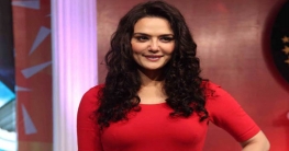 ‘মি-টু’ নিয়ে যা বললেন প্রীতি জিনতা