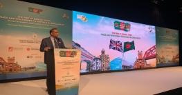 প্রবাসী বাংলাদেশিগণ বিদেশে বাংলাদেশের দূত - ভূমিমন্ত্রী