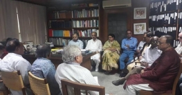 রোববার আবরার হত্যার প্রতিবাদে ঐক্যফ্রন্টের সমাবেশ