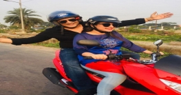 পূর্ণিমার স্কুটির শিক্ষক ফেরদৌস!