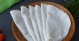 রুটি হোক তুলতুলে