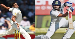 কোহলি সম্পর্কে যা বললেন স্টার্ক